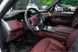 2026 Land Rover Range Rover - Preview 3