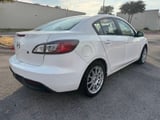 2010 Mazda Mazda3 - Preview 7