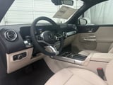 2026 Mercedes-Benz GLB - Preview 12