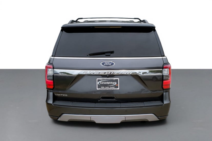 2018 Ford Expedition - Image 1