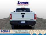 2024 Ram 3500 - Preview 4