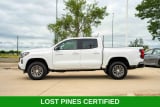 2023 Chevrolet Colorado - Preview 2