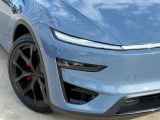 2026 Tesla Model Y - Preview 3