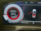 2025 Nissan Pathfinder - Preview 12