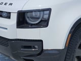 2026 Land Rover Defender - Preview 8