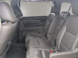 2016 Honda Odyssey - Preview 14
