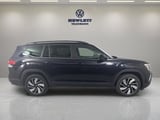 2025 Volkswagen Atlas - Preview 6