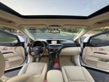 2010 Lexus RX - Preview 9