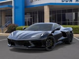 2027 Chevrolet Corvette - Preview 6