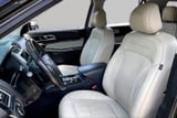 2017 Ford Explorer - Preview 7