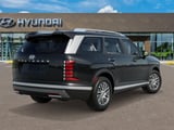 2027 Hyundai Palisade - Preview 4