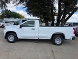 2019 Chevrolet Silverado 1500 - Preview 11