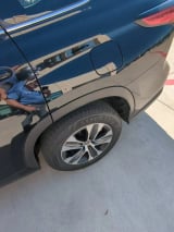2023 Toyota Highlander - Preview 8