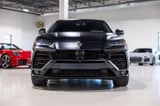 2022 Lamborghini Urus - Preview 3