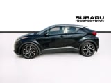 2020 Toyota C-HR - Preview 4
