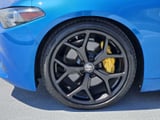 2020 Alfa Romeo Giulia - Preview 10