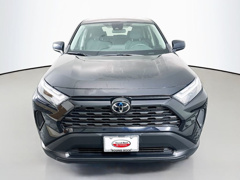 2024 Toyota RAV4 - Image 3