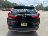 2018 Honda CR-V - Preview 7
