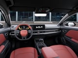 2026 Kia K4 - Preview 14