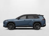 2026 Toyota RAV4 - Preview 2