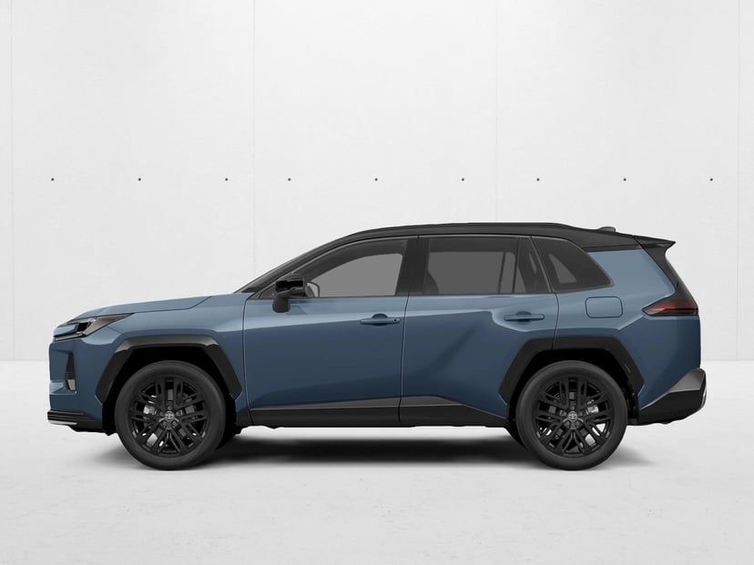2026 Toyota RAV4 - Image 1