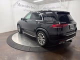 2021 Mercedes-Benz GLE - Preview 5