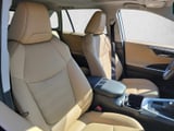 2025 Toyota RAV4 - Preview 15