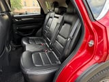2023 Mazda CX-5 - Preview 16