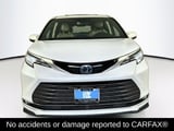 2022 Toyota Sienna - Preview 2