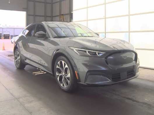 2023 Ford Mustang Mach-E - Image 2