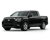 2026 Honda Ridgeline - Preview 2