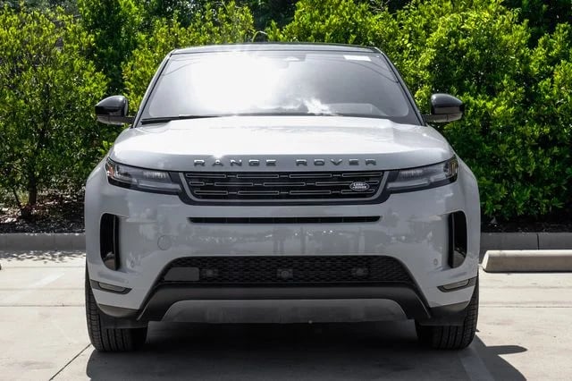 2026 Land Rover Range Rover Evoque - Image 2