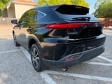 2021 Toyota Venza - Preview 6