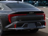 2026 Kia K4 - Preview 13