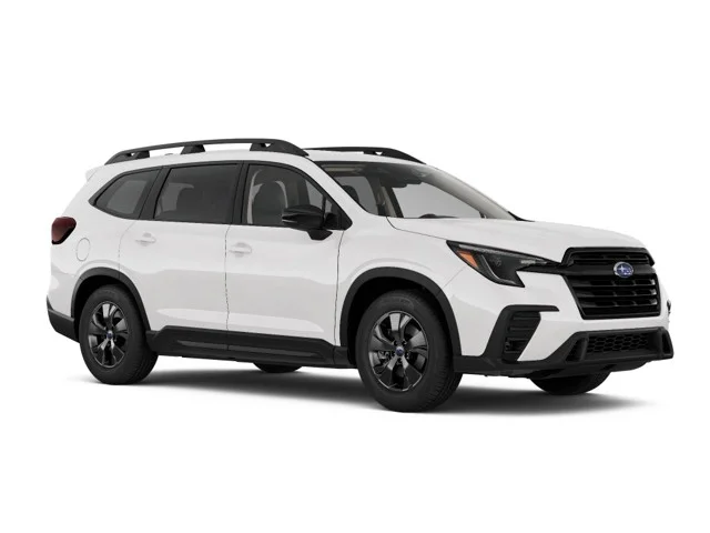 2027 Subaru Ascent - Image 1