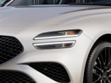 2027 Genesis G70 - Preview 9
