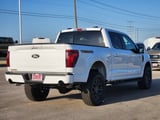 2026 Ford F-150 - Preview 4