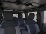 2026 Ford Bronco - Preview 12
