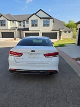 2018 Kia Optima - Preview 6