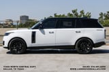 2027 Land Rover Range Rover - Preview 9