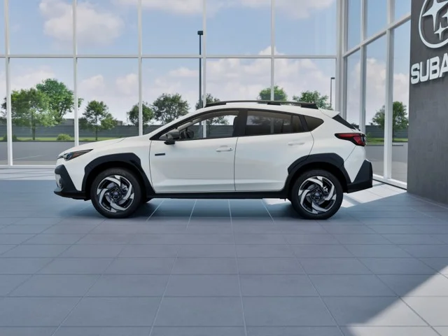 2026 Subaru Crosstrek - Image 1