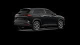 2026 Toyota Corolla Cross - Preview 10