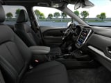 2026 Subaru Forester - Preview 15