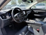 2023 Volvo S90 - Preview 8