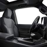 2027 Lexus GX - Preview 8