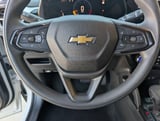 2025 Chevrolet TrailBlazer - Preview 14