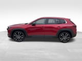 2023 Mazda CX-50 - Preview 8