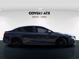 2025 Toyota Camry - Preview 8