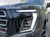 2026 GMC Yukon XL - Preview 3