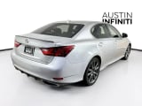 2013 Lexus GS - Preview 7